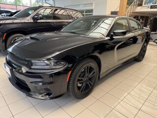 Dodge Charger AWD 3.6 GT