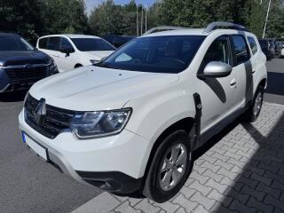 Dacia Duster 2.0 16V 4x4