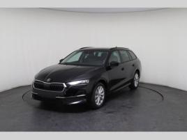 koda Octavia Combi (Selection) 2.0 TDI 110k