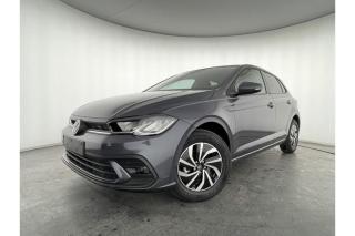 Volkswagen Polo (Advanced) 1.0 TSI 70kW (95 PS