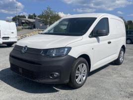 Volkswagen Caddy Cargo 2.0 TDI 75kW (102 PS) 6-