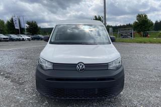 Volkswagen Caddy Cargo Maxi (Cargo Maxi Busines