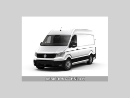 Volkswagen Crafter Kasten (Kasten 35 L3H3) 2.0 TD