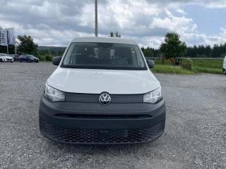 Volkswagen Caddy Cargo  Cargo Business) 2.0 TDI