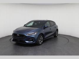 Ford Focus (ST-Line X) 1.0 EcoBoost 114kW