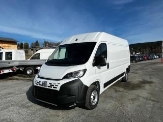 Fiat Ducato Kasten MY25 (35 L3H2) 2.0 Mult