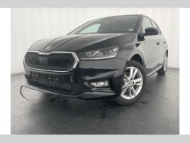 koda Fabia Limousine (Top Selection) 1.0