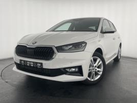 koda Fabia Limousine (Top Selection) 1.0