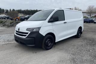 Volkswagen Transporter Kasten (Kasten kurzer Radstand