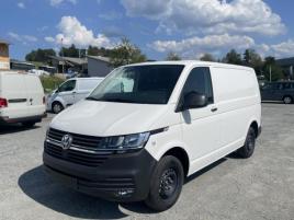 Volkswagen Transporter T6.1 Kasten (Kasten kurzer Rad