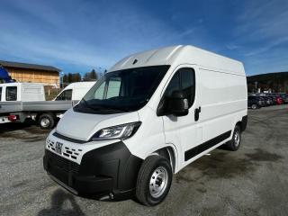 Fiat Ducato Kasten MY25 (35 L2H2) 2.0 Mult