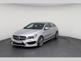 Mercedes-Benz CLA 45 AMG Shooting Brake 45 AMG 4