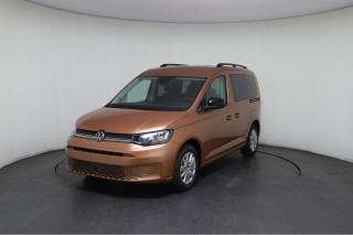 Volkswagen Caddy Life) 1.5 TSI 84kW (114 PS) 6-