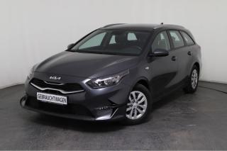 Kia Ceed Sportswagon (Fresh) 1.0 T-GDI