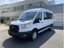 Ford Transit Kombi (350 L3H2 Trend 9-Sitzer