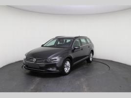 Volkswagen Passat Variant Business 2.0 TSI 140kW (190 PS