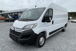 Citron Jumper Kasten L3H2 (Control) 35 2.2 B