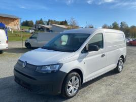 Volkswagen Caddy Kasten Maxi (Basis Maxi) 2.0 T