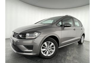 Volkswagen Golf Sportsvan (Comfortline) 1.2 TSI Comfortl