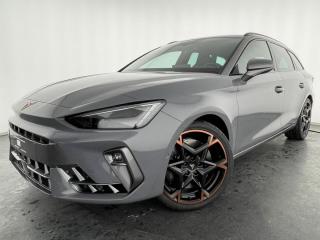 Cupra Leon Sportstourer (VZ) 2.0 TSI 4Dri