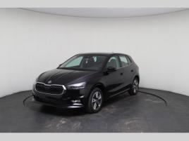 koda Fabia Style 1.0 TSI 81kW (110 PS) 7-