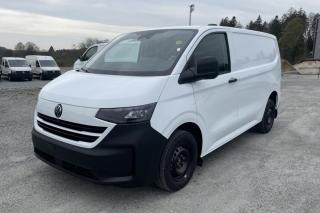 Volkswagen Transporter Kasten (Kasten kurzer Radstand