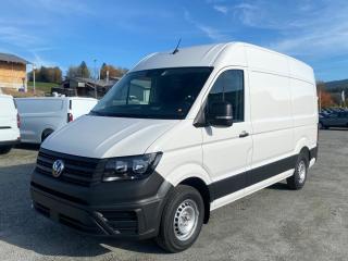 Volkswagen Crafter Kasten 35 L3H3 2.0 TDI BMT 103