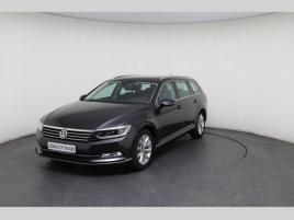 Volkswagen Passat Variant (Highline) 1.5 TSI Highline *N