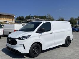 Ford neues Modell Transit Custom Ka