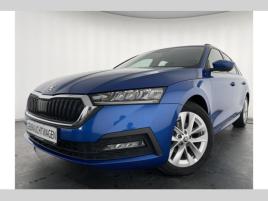 koda Octavia Combi (Ambition) 1.5 TSI 110kW