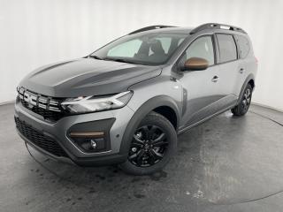 Dacia Jogger (Extreme+ 7-Sitzer) 1.0 TCE 81