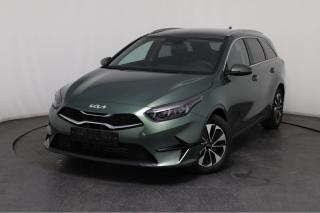 Kia Ceed SW (Top) 1.5 T-GDI Top *NAVI*A