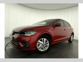 Volkswagen Polo 1.0 TSI Style *NAVI*ACC*LED*SH