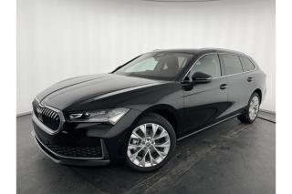 koda Superb Combi (Top Selection) 2.0 TDI