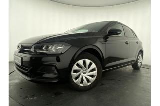 Volkswagen Polo 1.0 TSI Comfortline *ACC*SHZ*K