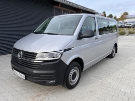 Volkswagen Transporter T6.1 Kombi LR 2.0 TDI 4Motion