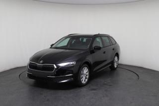 koda Octavia Combi (Selection) 2.0 TDI 110k