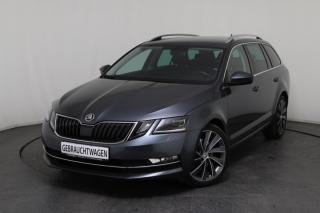 koda Octavia Combi 1.8 TSI Style *AHK*NAVI*