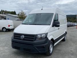 Volkswagen Crafter Kasten 35 L3H3 2.0-l-TDI BMT 1