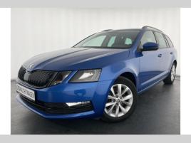 koda Octavia Combi (Style) 1.8 TSI 4x4 Styl