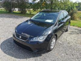 Seat Leon ST (Reference) 1.2 TSI Referen