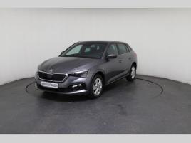 koda Scala (Style) 1.5 TSI 110kW (150 PS)