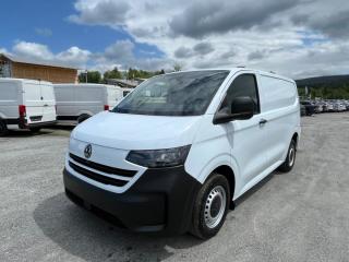 Volkswagen Transporter Kasten (Kasten kurzer Radstand