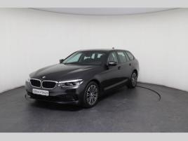 BMW 530d Touring (530d Sport Line)