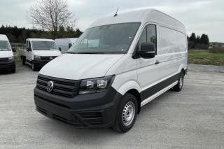 Volkswagen Crafter Kasten 35 L3H3 2.0 TDI BMT 103