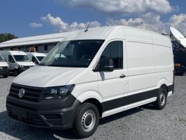 Volkswagen Crafter Kasten 35 L3H3 2.0 TDI BMT 103