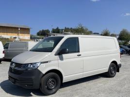 Volkswagen Transporter T6.1 Kasten LR 2.0 TDI 81kW (1