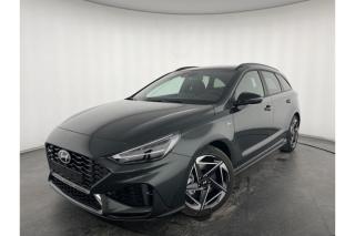 Hyundai i30 Kombi (N-Line) 1.5 T-GDI 103kW