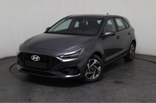 Hyundai i30 (GO!) 1.0 T-GDi 74kW (100 PS)