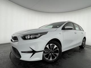 Kia Ceed Sportswagon (Spin) 1.0 T-GDI 7